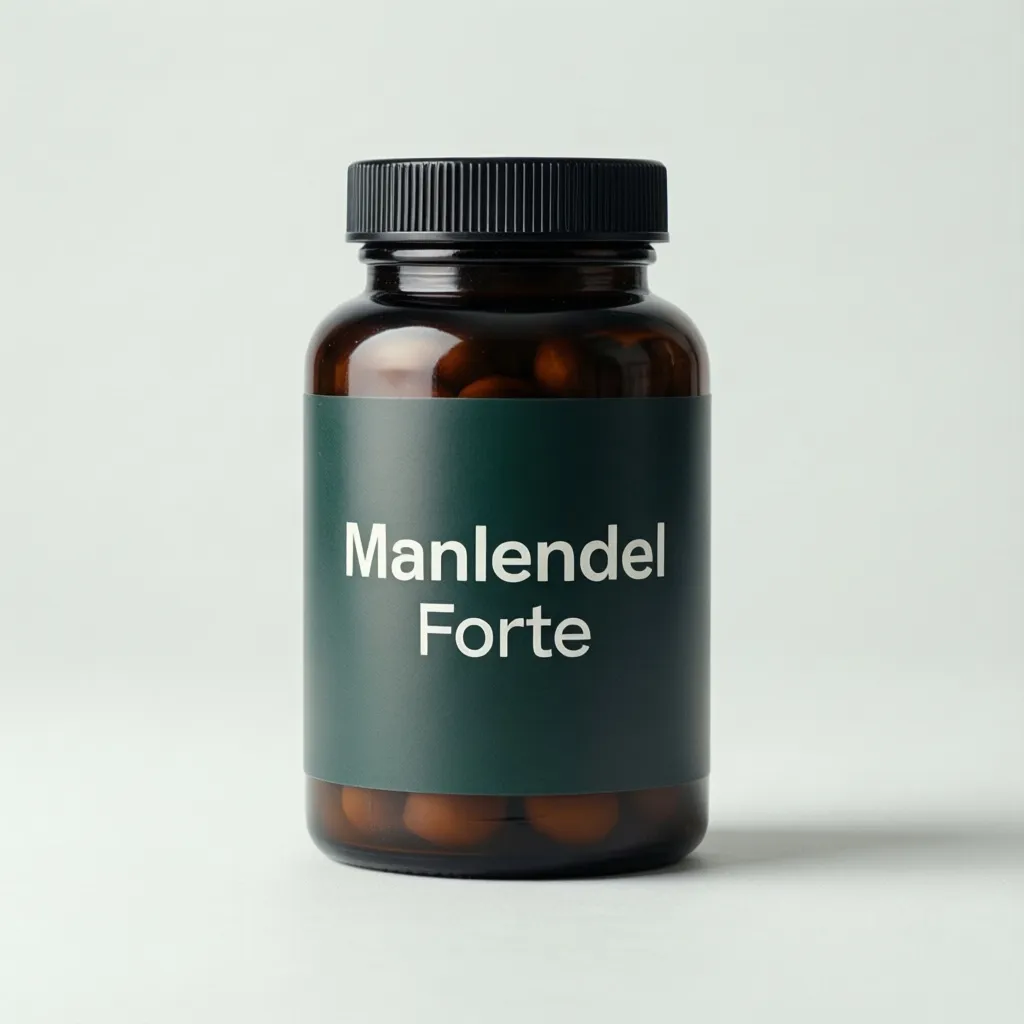 Manlendel Forte